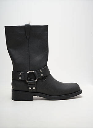 Bottes noir ONLY femme