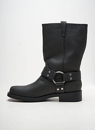 Bottes noir ONLY femme