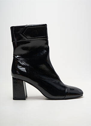 Bottines/boots noir LA STRADA femme