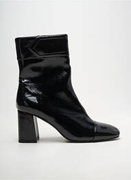 Bottines/boots noir LA STRADA femme
