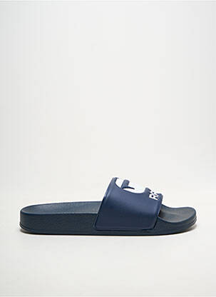 Tongs bleu G STAR homme