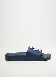 Tongs bleu G STAR homme