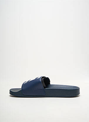 Tongs bleu G STAR homme