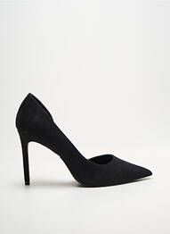 Escarpins noir MANGO femme