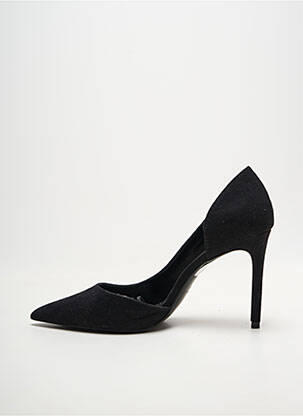 Escarpins noir MANGO femme