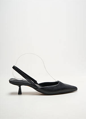 Sandales/nu pieds noir ONLY femme