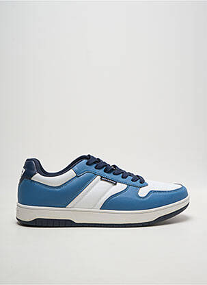 Baskets bleu JACK & JONES homme