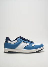Baskets bleu JACK & JONES homme