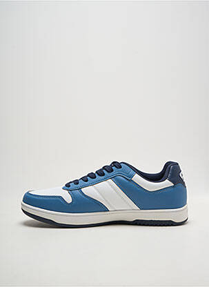 Baskets bleu JACK & JONES homme
