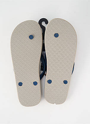 Tongs vert JACK & JONES homme