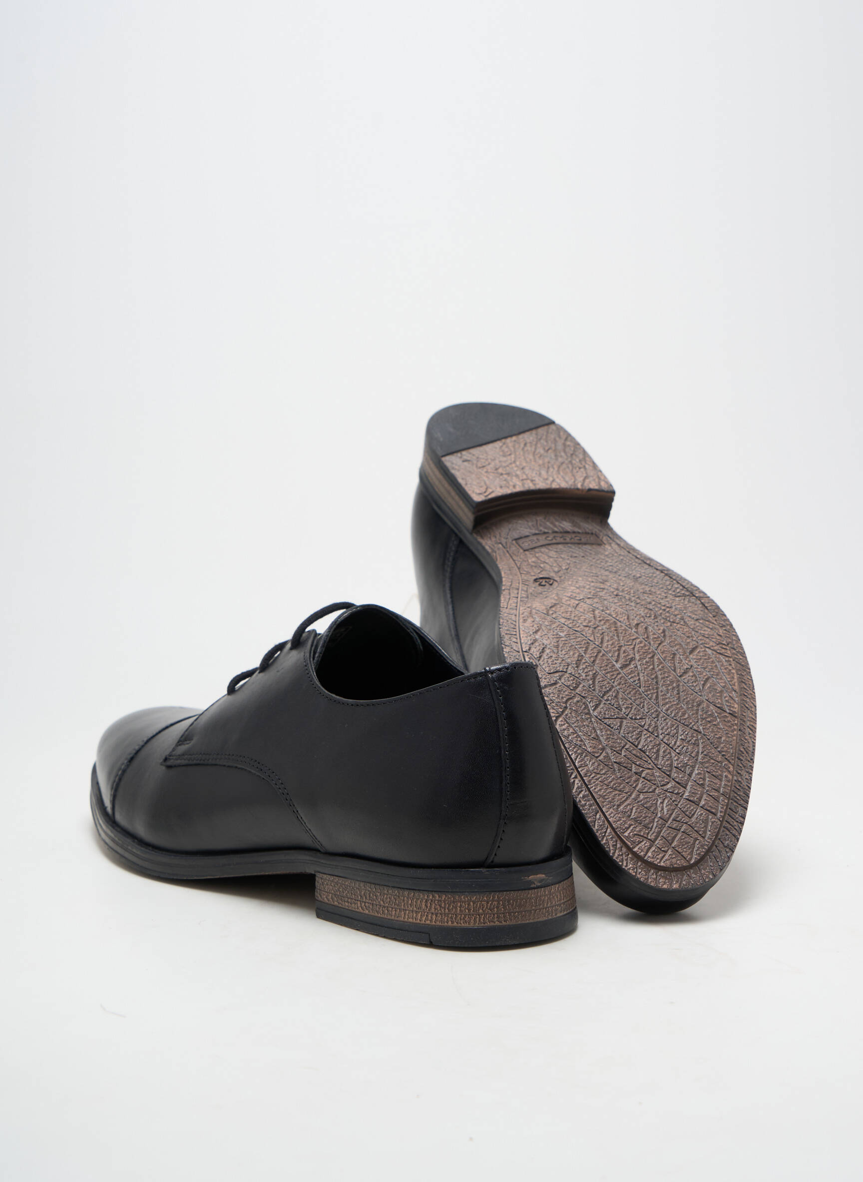 Derbies gris JACK & JONES homme