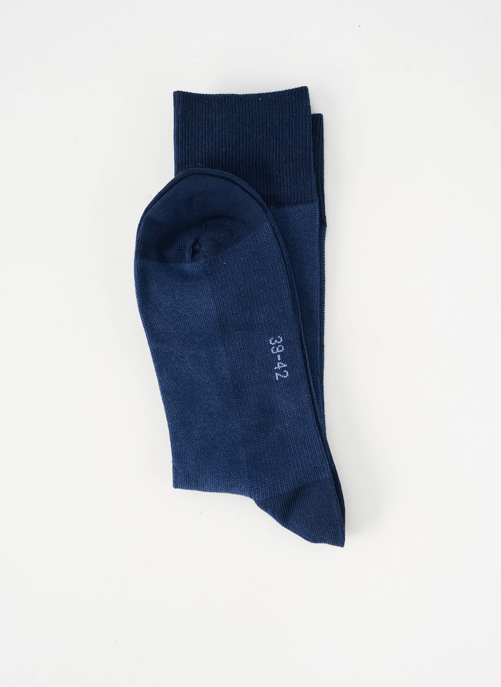 Chaussettes bleu TOMMY HILFIGER homme