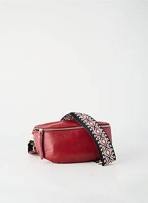 Sac rouge ACCESS femme