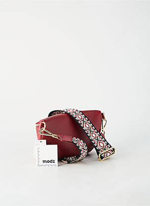 Sac rouge ACCESS femme