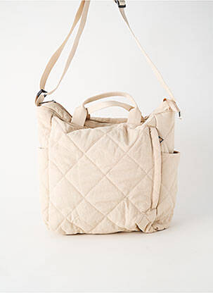 Sac beige ACCESS femme