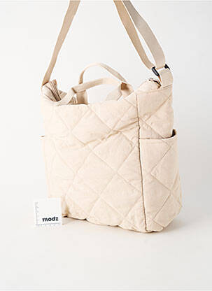 Sac beige ACCESS femme