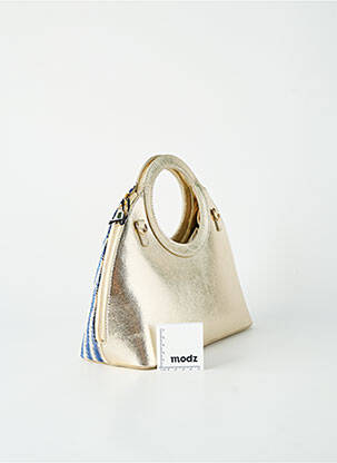 Sac or MORGAN femme