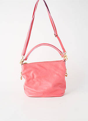 Sac rose ACCESS femme