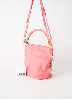 Sac rose ACCESS femme