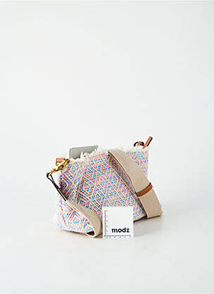 Sac rose TAMARIS femme