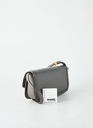 Sac gris MANGO femme