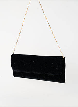 Sac noir MANGO femme