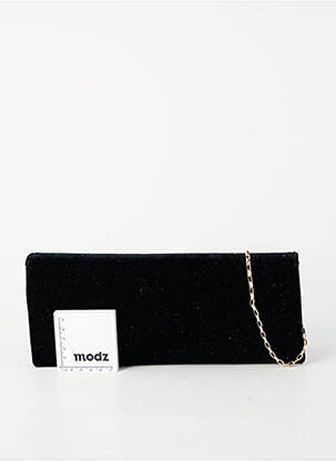 Sac noir MANGO femme