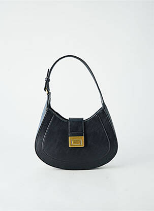 Sac noir MANGO femme