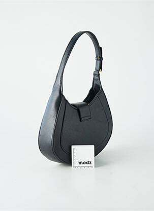 Sac noir MANGO femme