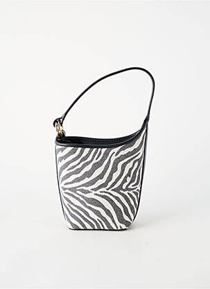Sac noir MANGO femme