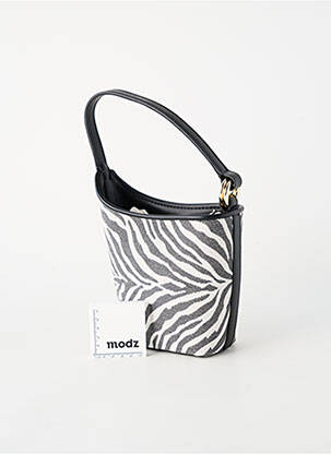 Sac noir MANGO femme