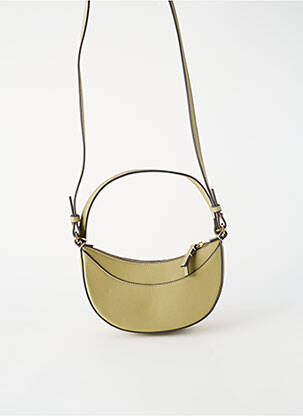 Sac vert MANGO femme
