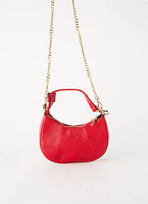 Sac rouge ACCESS femme