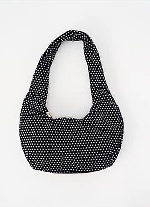 Sac noir MANGO femme