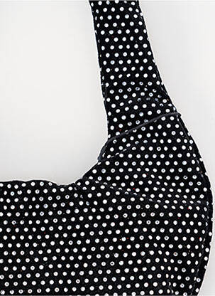 Sac noir MANGO femme
