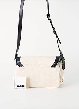 Sac noir MORGAN femme