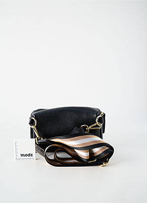 Sac noir ACCESS femme