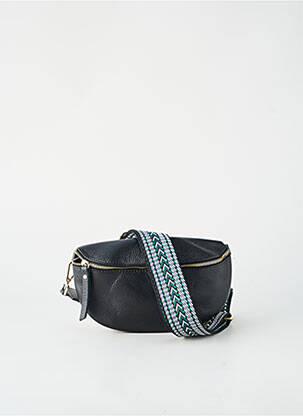 Sac noir ACCESS femme