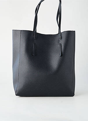 Sac noir MANGO femme