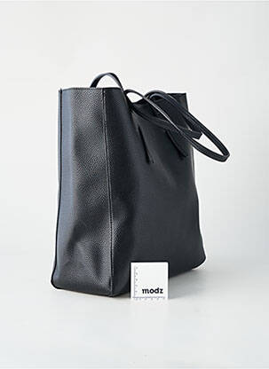 Sac noir MANGO femme