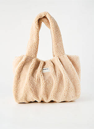 Sac marron BARTS femme