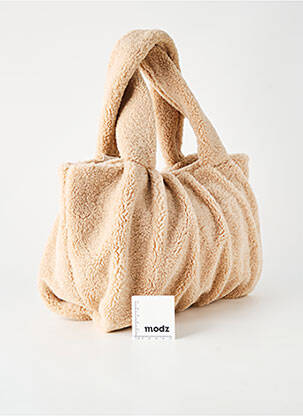 Sac marron BARTS femme