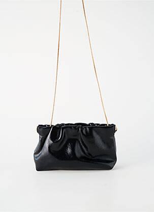 Sac noir MANGO femme