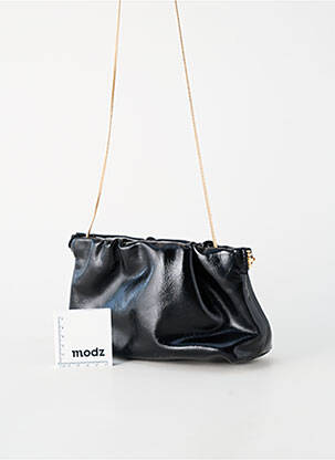 Sac noir MANGO femme