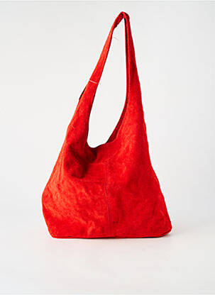 Sac rouge ACCESS femme