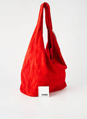 Sac rouge ACCESS femme