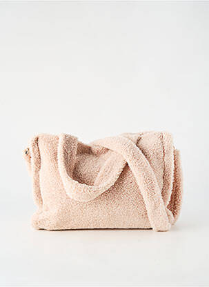 Sac beige ACCESS femme
