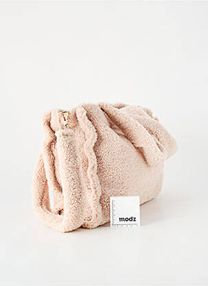 Sac beige ACCESS femme