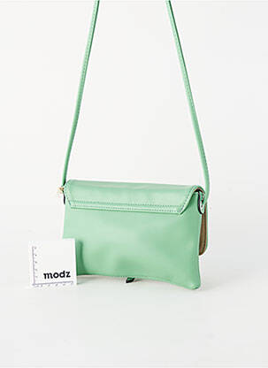 Sac vert TOM TAILOR femme