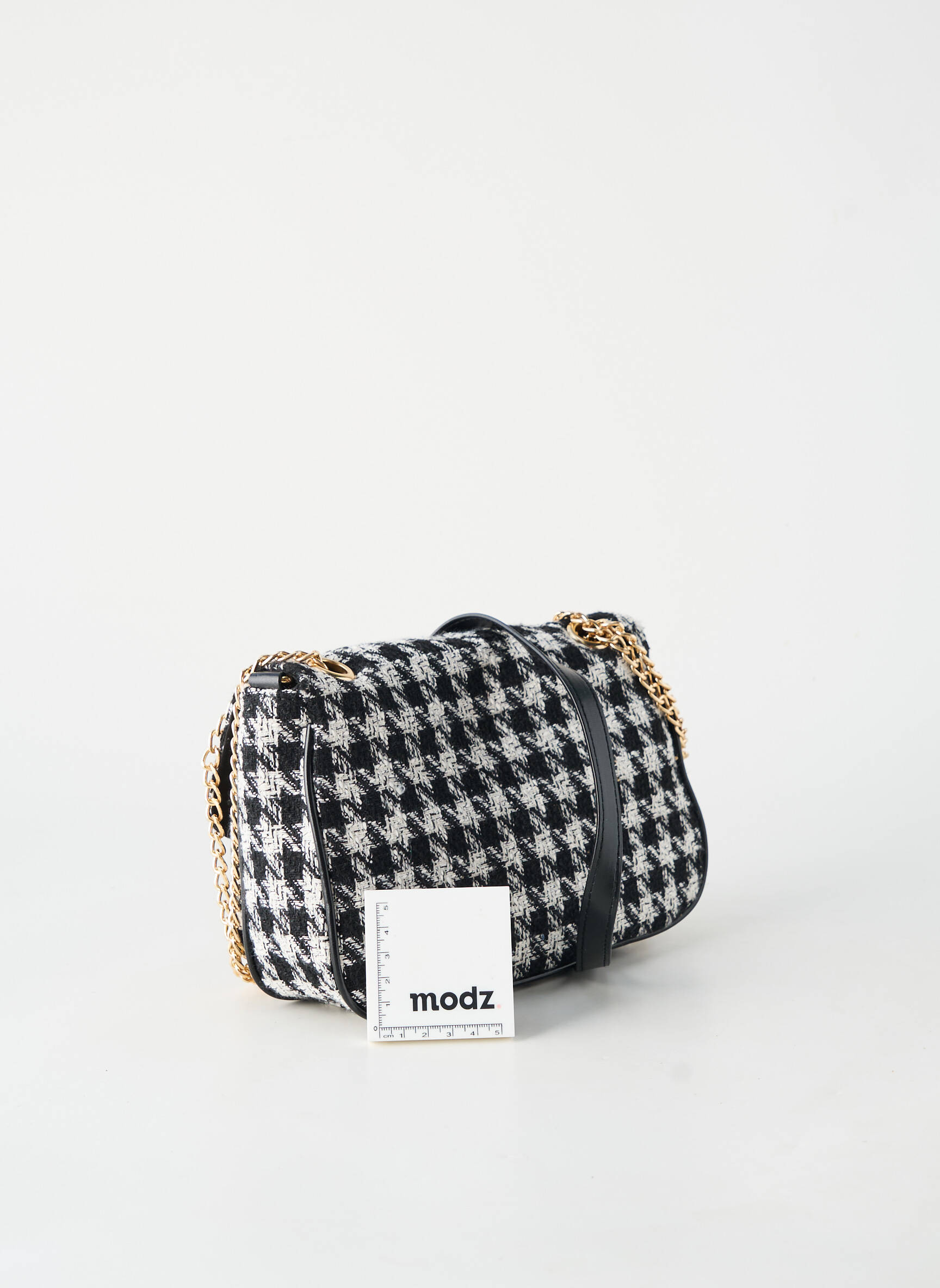 Sac fermeture fermeture aimantée blanc ONLY femme